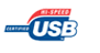 High Speed USB